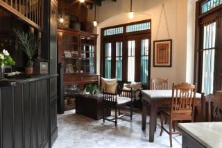 1905 Heritage Corner - Banguecoque - 7