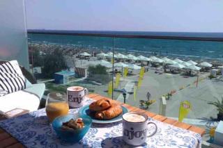 Royal Sea View Design Promenada - Năvodari - 7