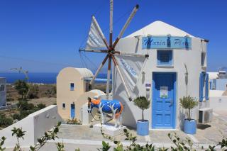 Maria's Place - Adults Only - Oia - 2