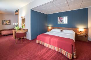 Idea Hotel Piacenza - 8