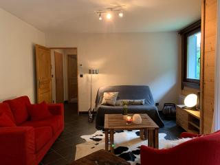 Residence le Paradis - Chamonix-Mont-Blanc - 5