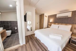 dekatria rooms&aparts - Kaş - 4