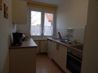 Gaestewohnung Heinrich-Heine-Straße - Thale - 2