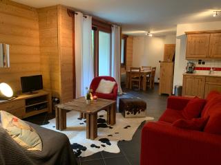 Residence le Paradis - Chamonix-Mont-Blanc - 9