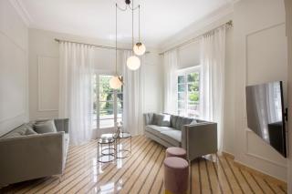 Glyfada Villa 6BR 16ppl Private Pool 300m to Beach - Athen - 7