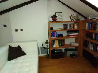 Parkview apartment in Zagreb's favorite neighborhood - Zagreb - 1