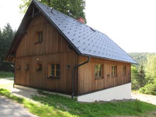 Forsthaus Glashütte - Schaueregg - 7