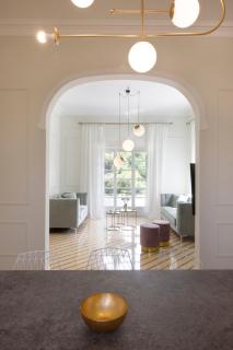 Glyfada Villa 6BR 16ppl Private Pool 300m to Beach - Atene - 8
