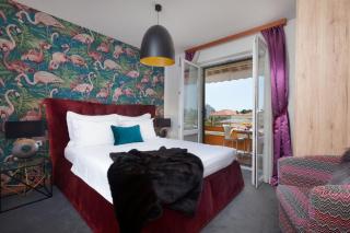 Apartments Il Giardino - Makarska - 0