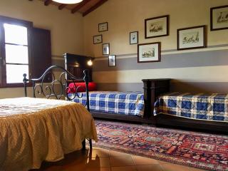 Agriturismo La Palazzina - 1