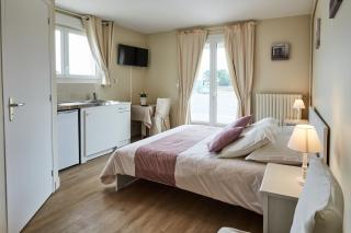La Villa Port Winston - Face Mer B&B - 8