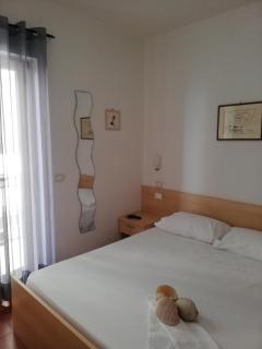 b&b divaresidence - Margherita di Savoia - 3
