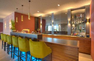 ACHAT Hotel Frankfurt Maintal - 4