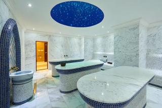 Penelopa Palace Apart Hotel & SPA - 1