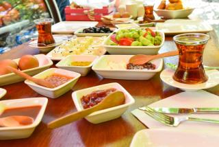 Balim Sultany - Çeşme - 6
