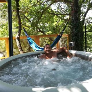Camping les Restanques - Bauduen - 5