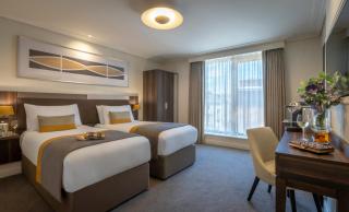 Hotel 7, Dublin City Centre - Dublino - 5