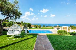 Villa D'Oro - Luxury Villas & Suites - 1