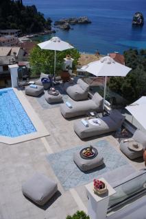 Irida Boutique Hotel - Parga - 8