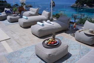 Irida Boutique Hotel - Parga - 7