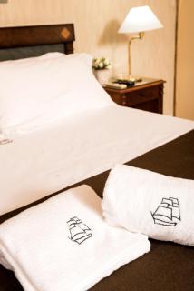 Mayflower Suites - 3