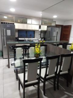 wai wai eco residence 207b - Cumbuco - 3