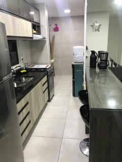 wai wai eco residence 207b - Cumbuco - 5