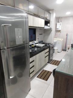 wai wai eco residence 207b - Cumbuco - 4