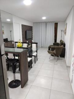 wai wai eco residence 207b - Cumbuco - 1