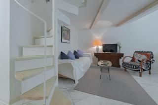 Peruzzi Apartment - 2