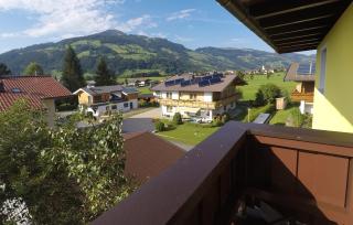 Haus Alpen Melody Holzham 57 - 7