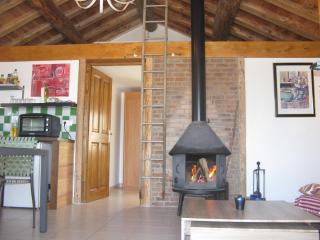 Chambre d'hôtes Chez Karine et Roland - 4