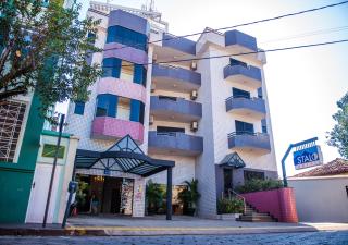 STALO HOTEL - Piauí - 0