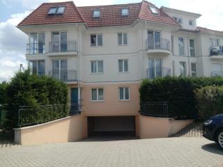 Mesi Lux apartman - Hajdúszoboszló - 2