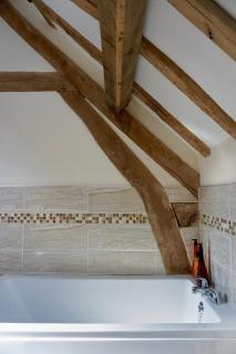 Hopeend Holidays Cottage - 9