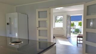 Ferienhaus Meeresrauschen - Binz - 4