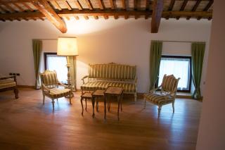 Villa Butussi - L'ospitalità del Vino - 5