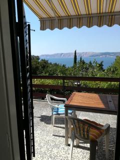 Apartman Renata - Novi Vinodolski - 0