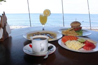 Tradisi Villas - Amed - 1