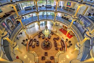 ACHAT Hotel Magdeburg - Magdeburgo - 9