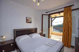 Esperides Maisonettes - Votsi - 8