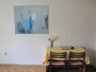 Art and Sea Apartment - 7