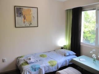 Art and Sea Apartment - 4