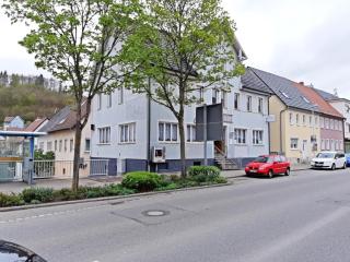 Hotel & Hostel Albstadt - Albstadt - 5