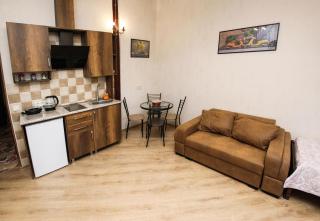 Natia's apartment on Dadiani st. 1 - Tbilisi - 2