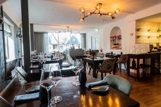 B&B Hotel Rebecca - De Waal - 5