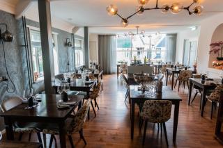 B&B Hotel Rebecca - De Waal - 3