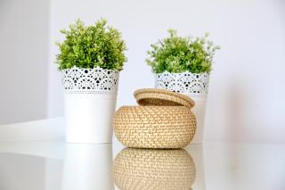 Apartamento L&G Centro - 2