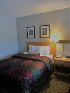 All Seasons Resort - Kalkaska - 2