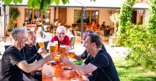 Gasthof Zur Burg - Ewattingen - 6